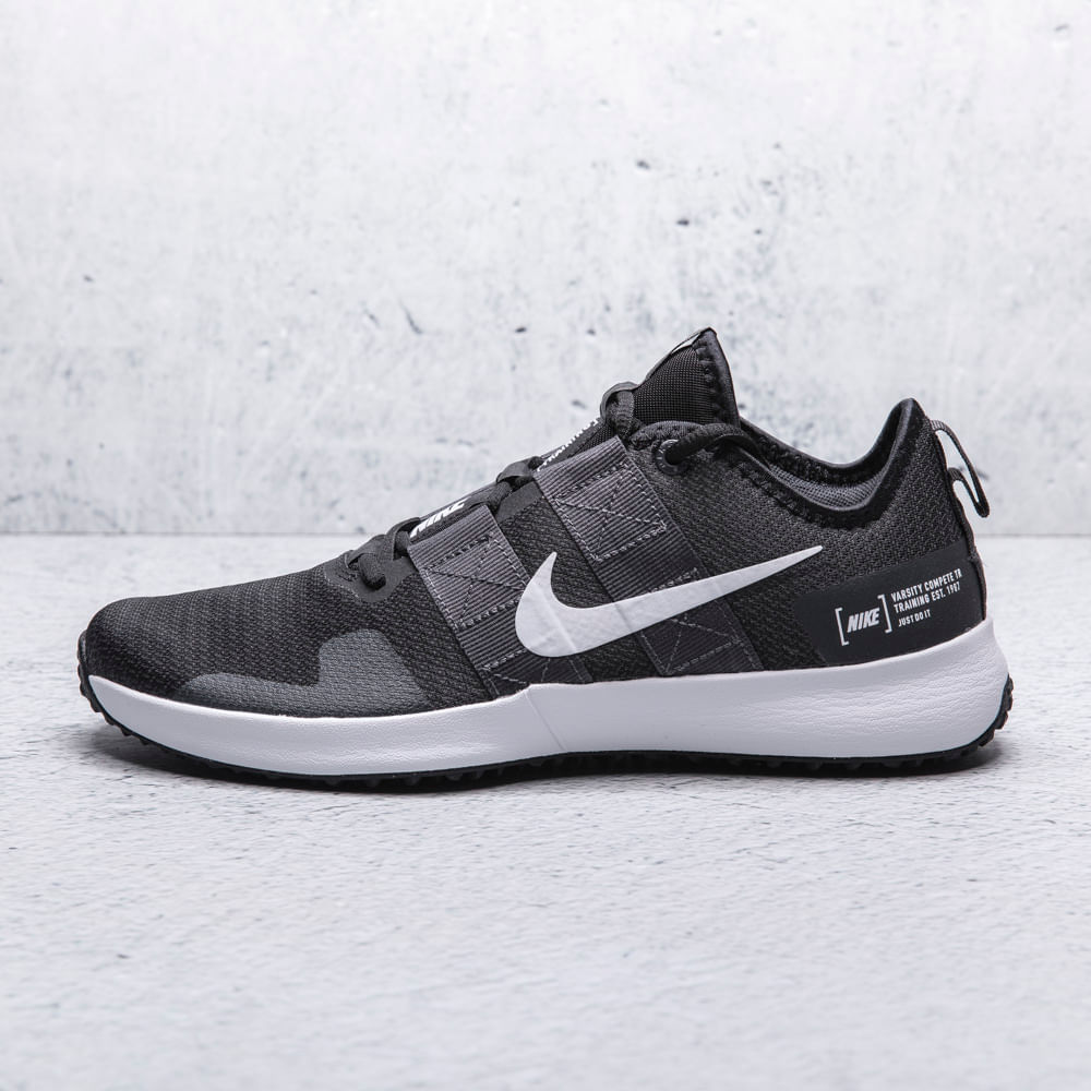 tenis nike training hombre