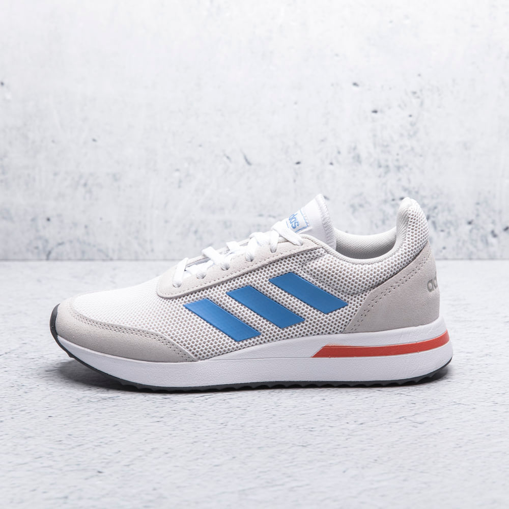 tenis adidas de moda mujer