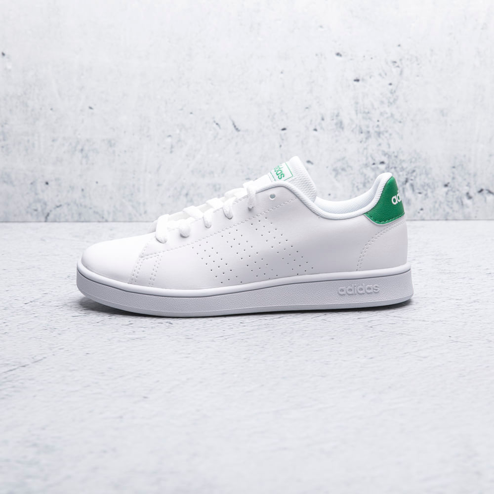 tenis niño adidas