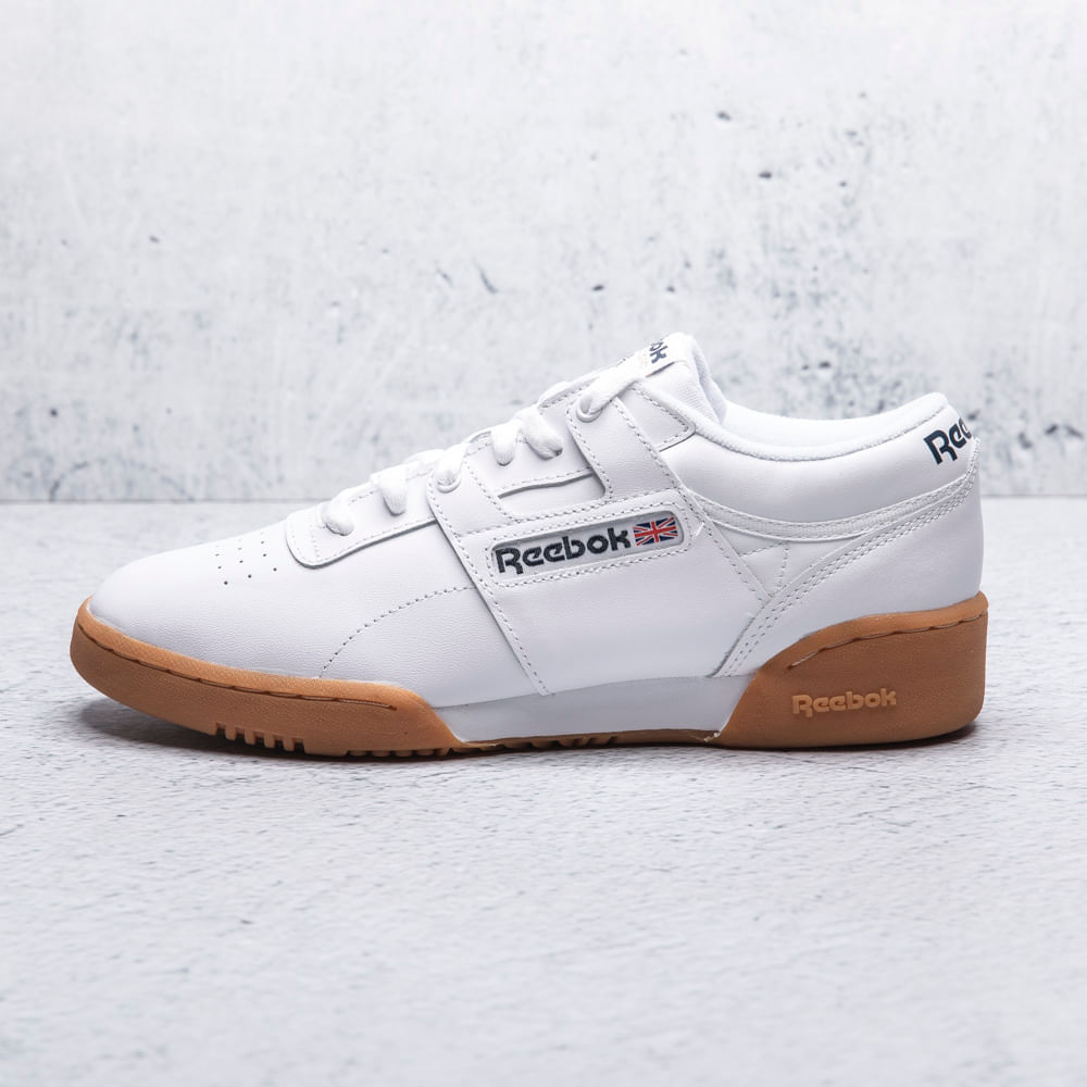 reebok low