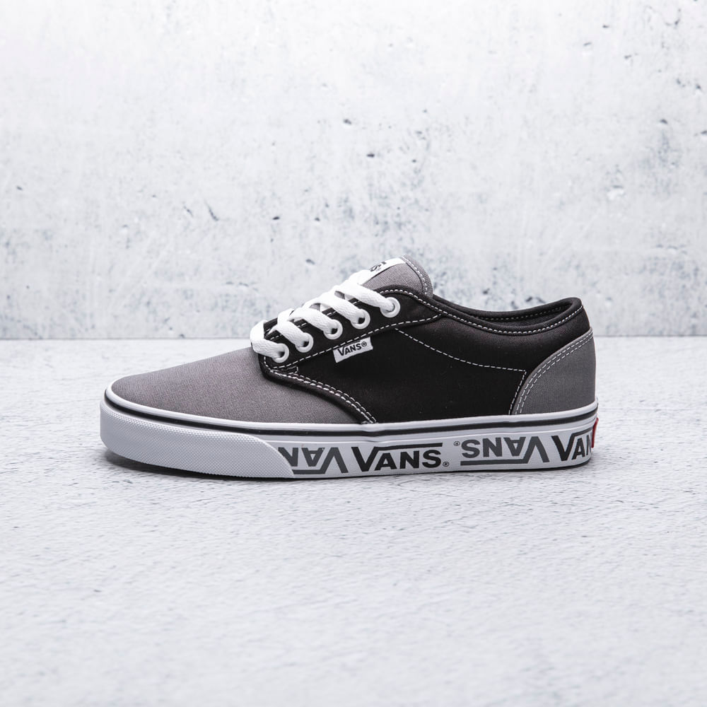 vans hombre