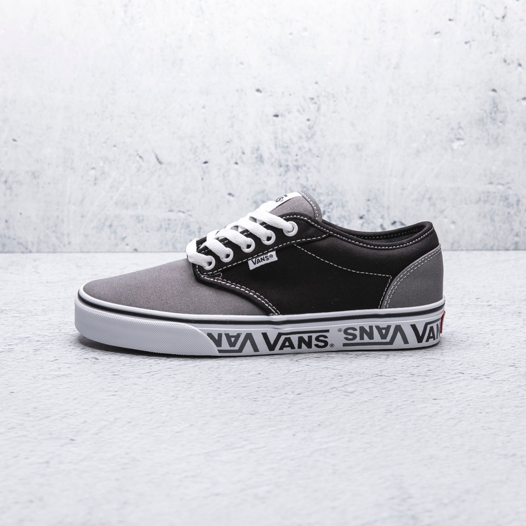 vans atwood precio