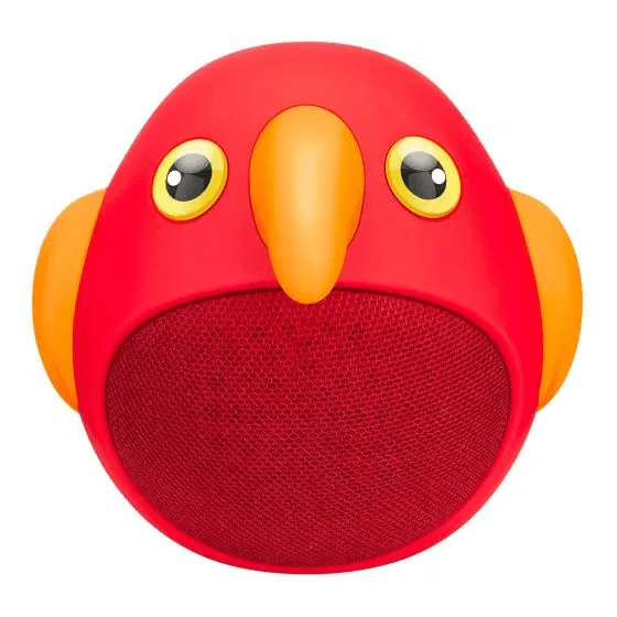 Mini Parlante Bluetooth Steren perico
