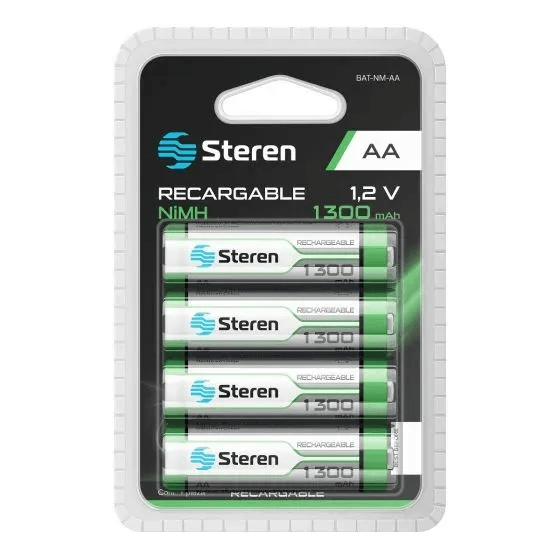 Control Steren Usb Bluetooth P Pc, Ps3 O Celular Com 016