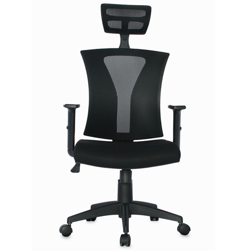 Silla De Oficina Ergonómica El Paujil