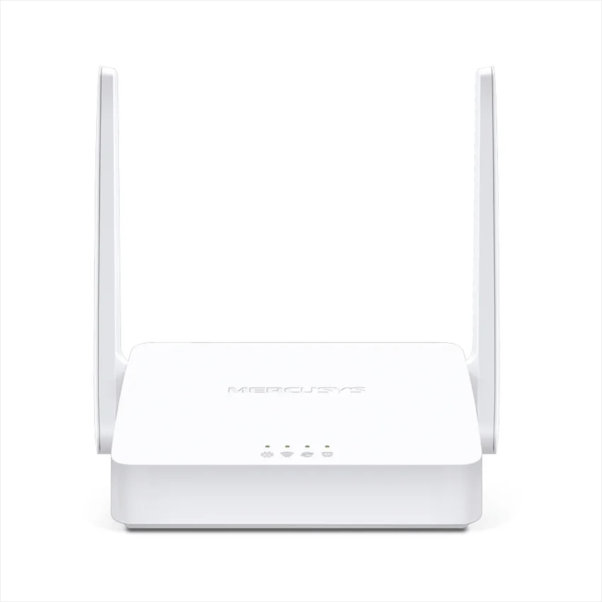 Router Wifi Multi-modo Repetidor N 300mbps Mercusys MW302R
