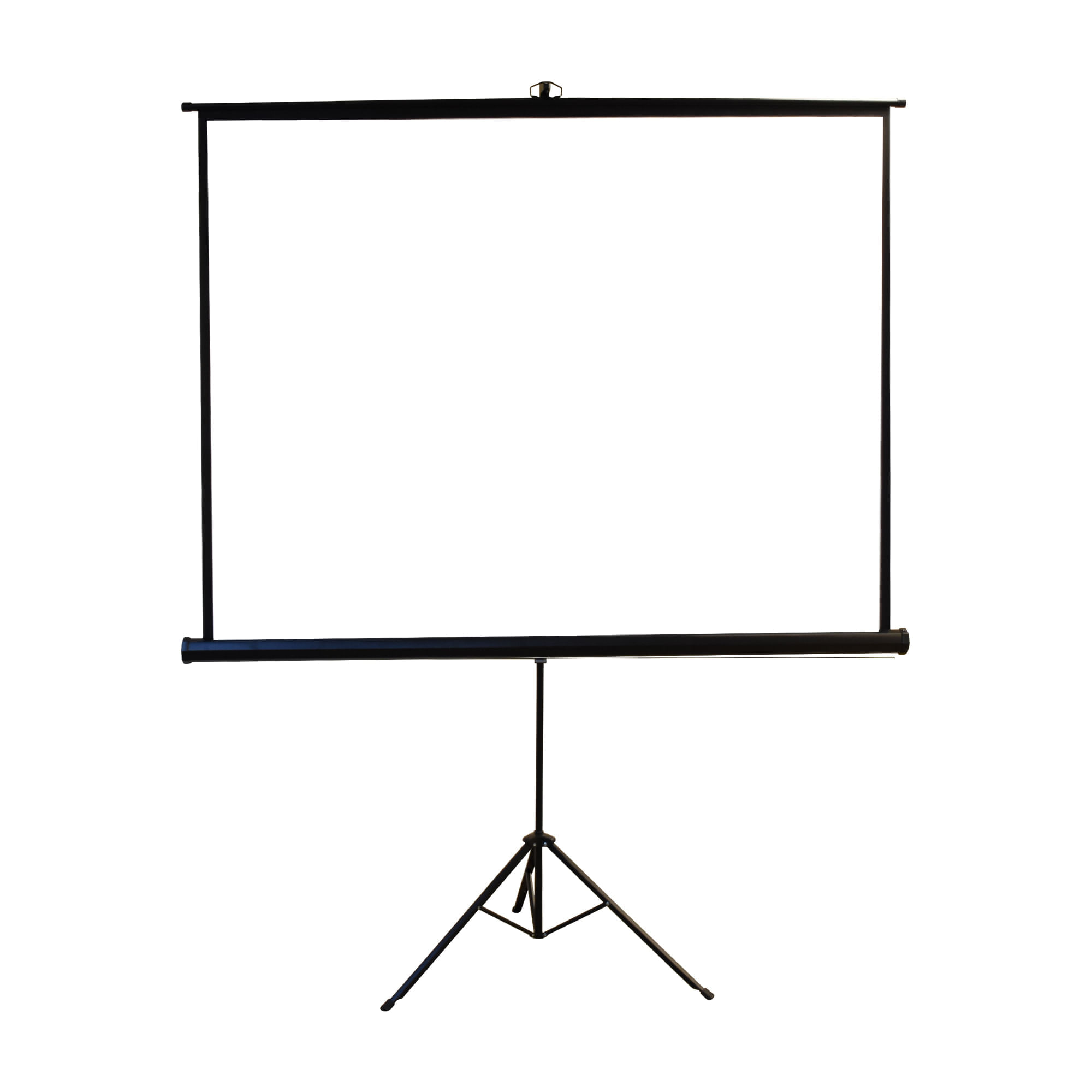 Set Telón para Proyección VTA Manual 70" + Trípode