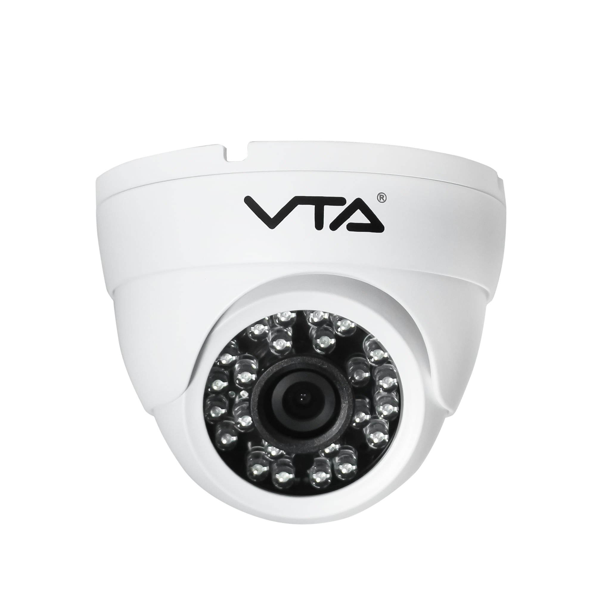 Cámara DVR VTA Tipo Domo 720P