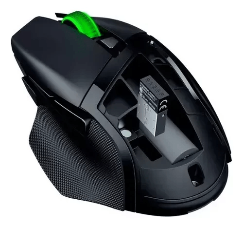 Mouse Gamer Razer Basilisk V3x Inalambrico