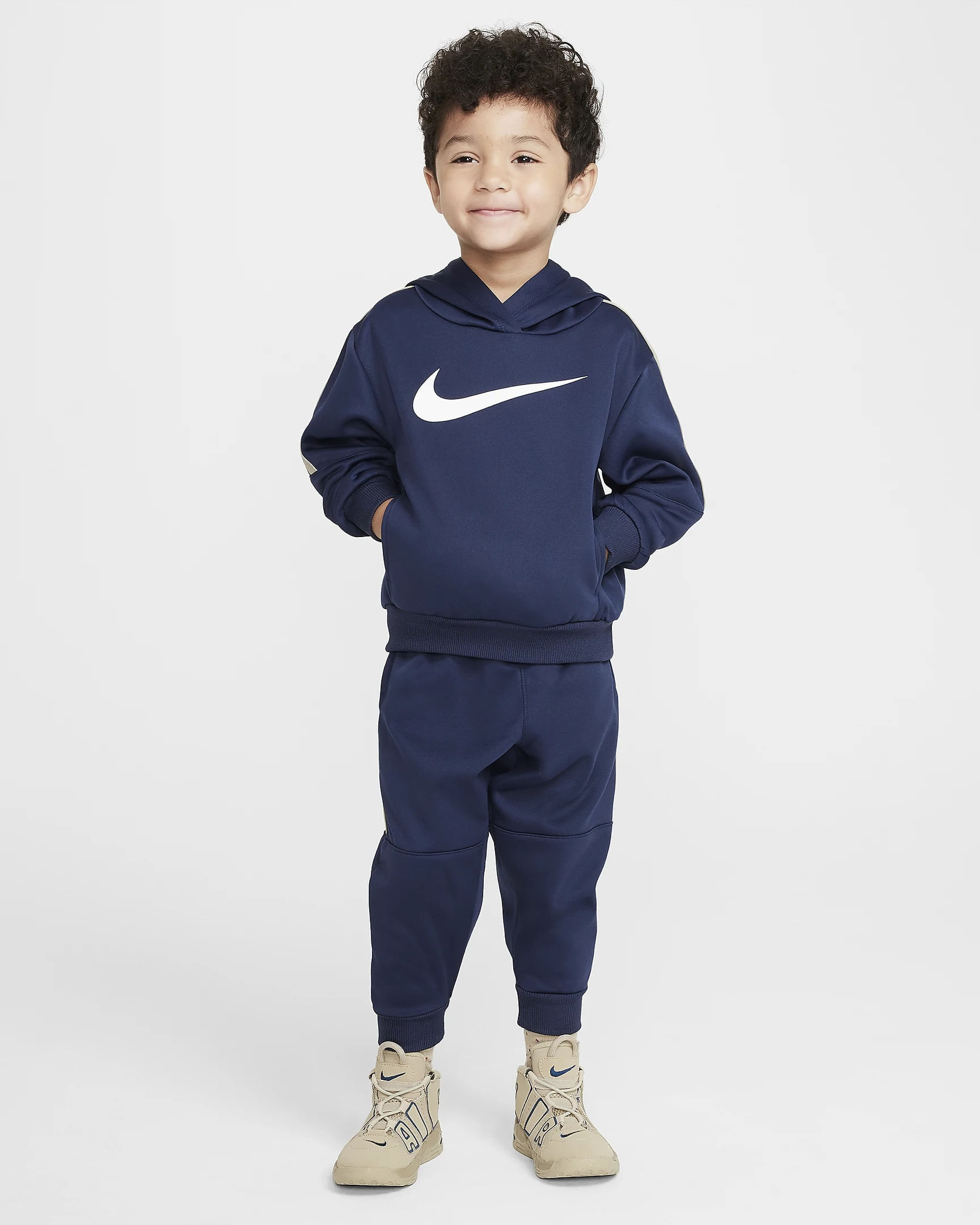 Sudadera Con Capucha Dri-Fit Club 76M289-U90