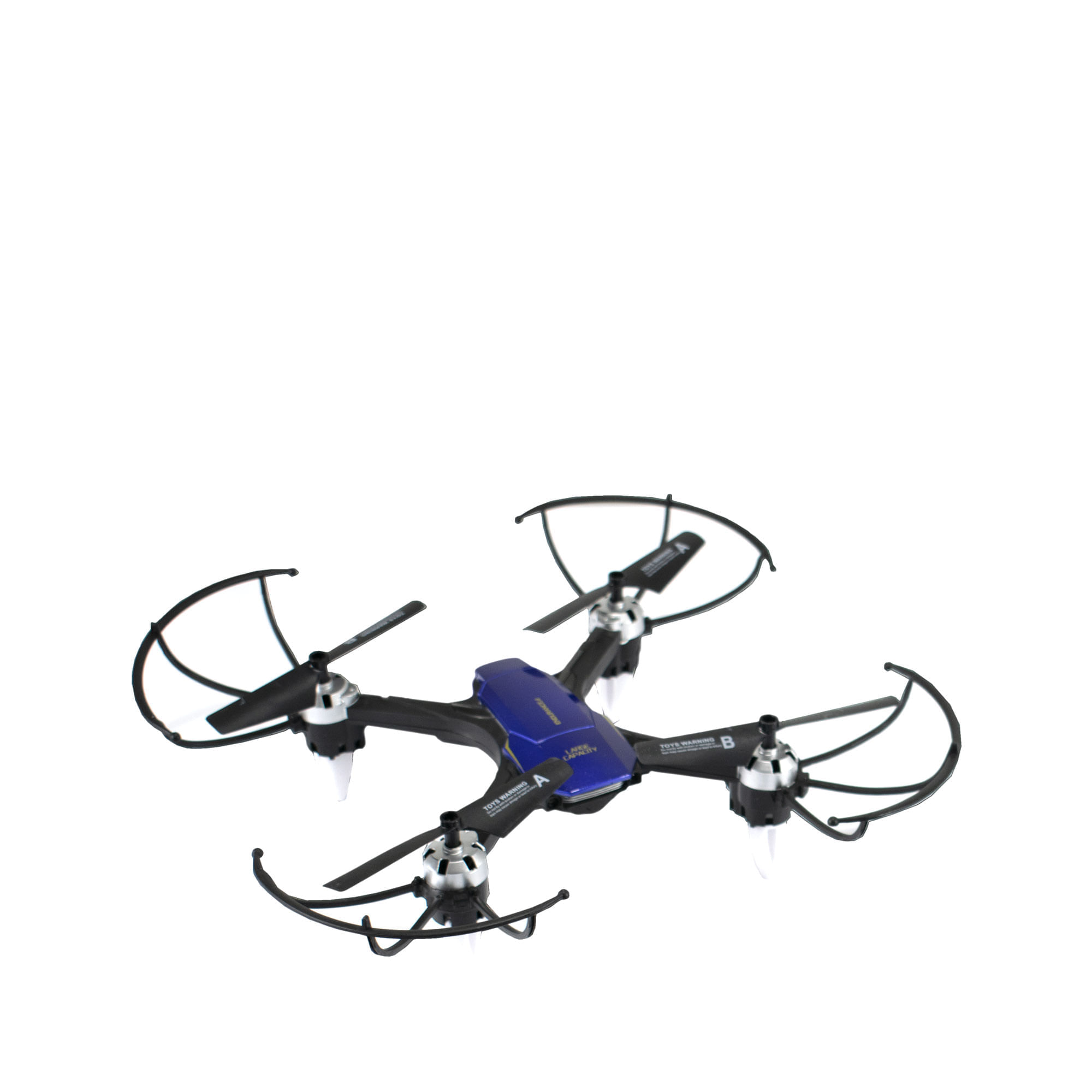 Dron Control Remoto Glove Dark Control con Guante Toy Logic
