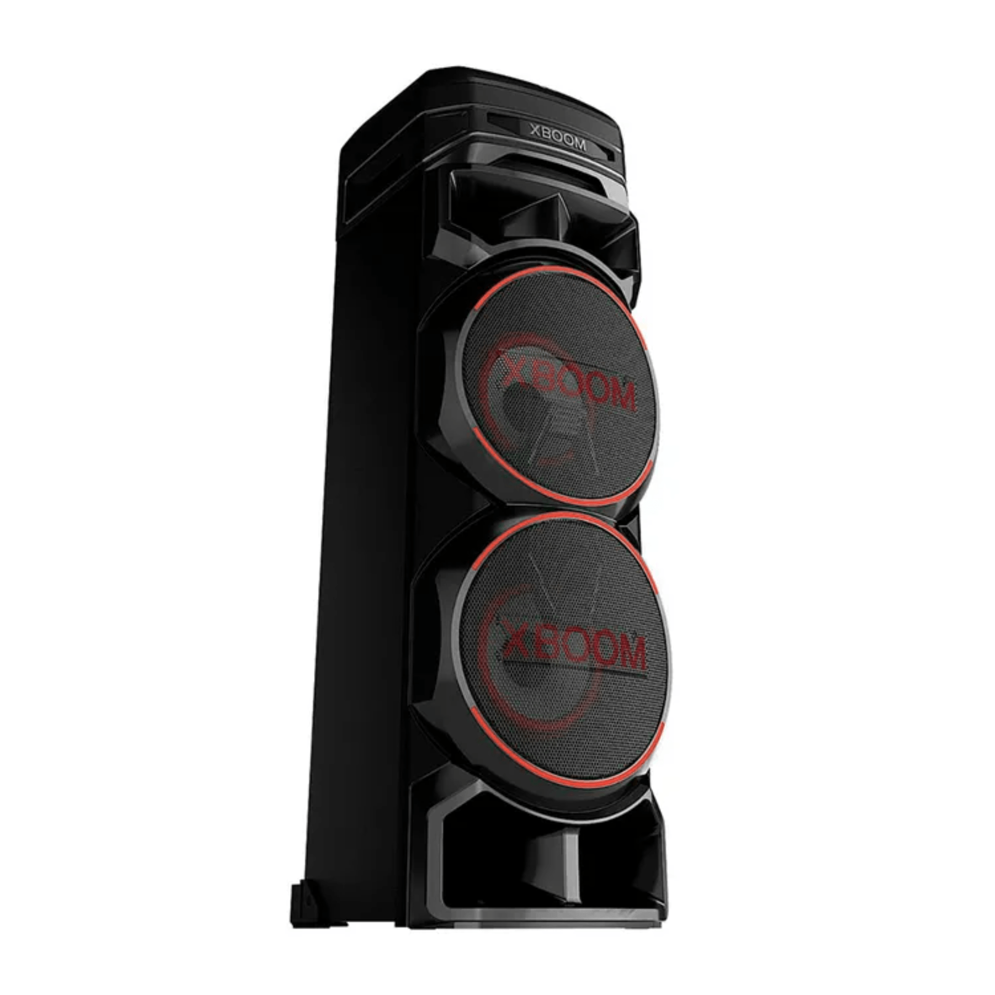 Torre de sonido G XBOOM RNC9 1800 Watts Negro
