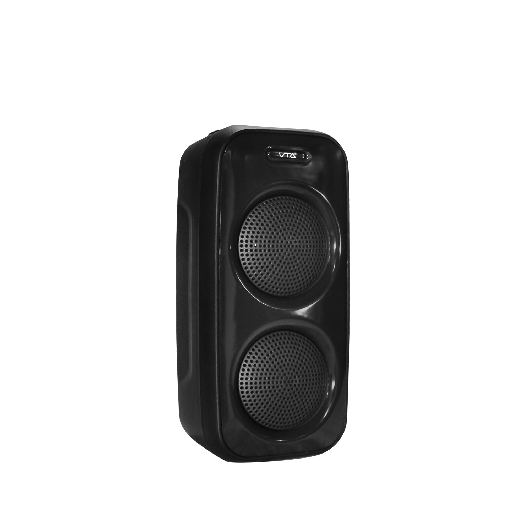 Amplificador VTA 20W EQ Flame Light