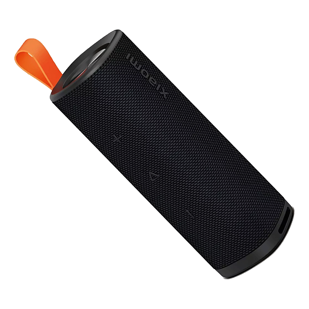 Parlante Xiaomi Sound Outdoor Bluetooth Tws 30W Negro