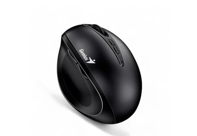 Mouse Genius Ergo 8300S Negro