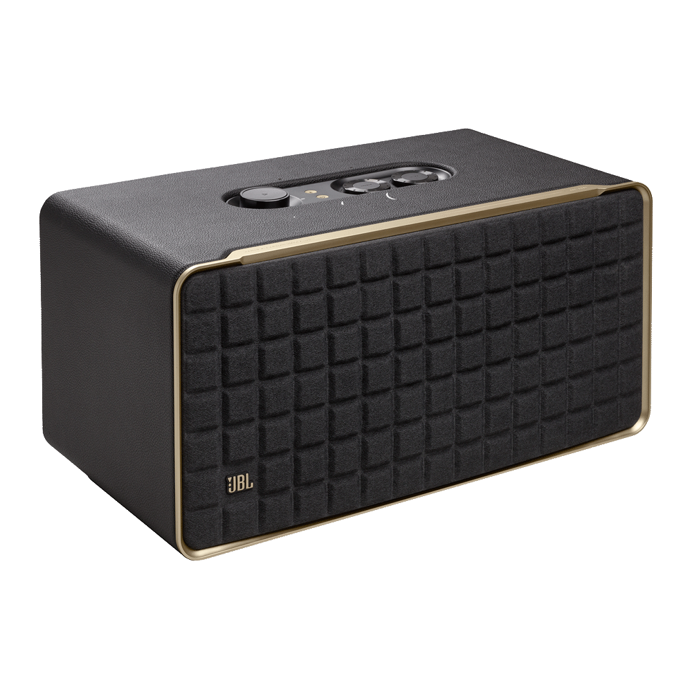Parlante JBL Authentics 500 Negro