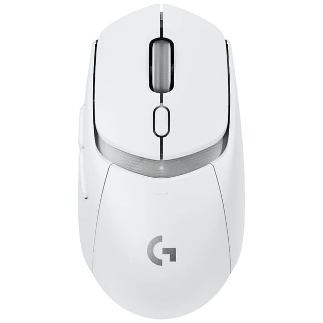 Mouse Logitech G309 Inalambrico Lightspeed Blanco