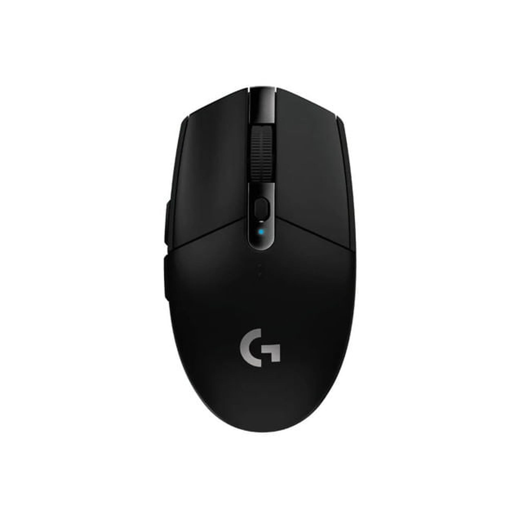 Mouse G305 Lightspeed Logitech Gaming Inalambrico Negro