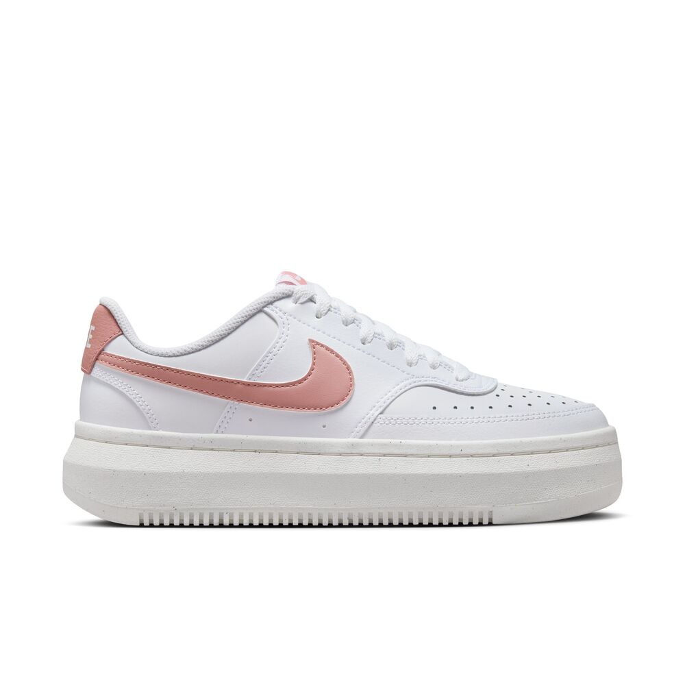 TENIS NIKE MUJER DZ5394-102 COURT VIS