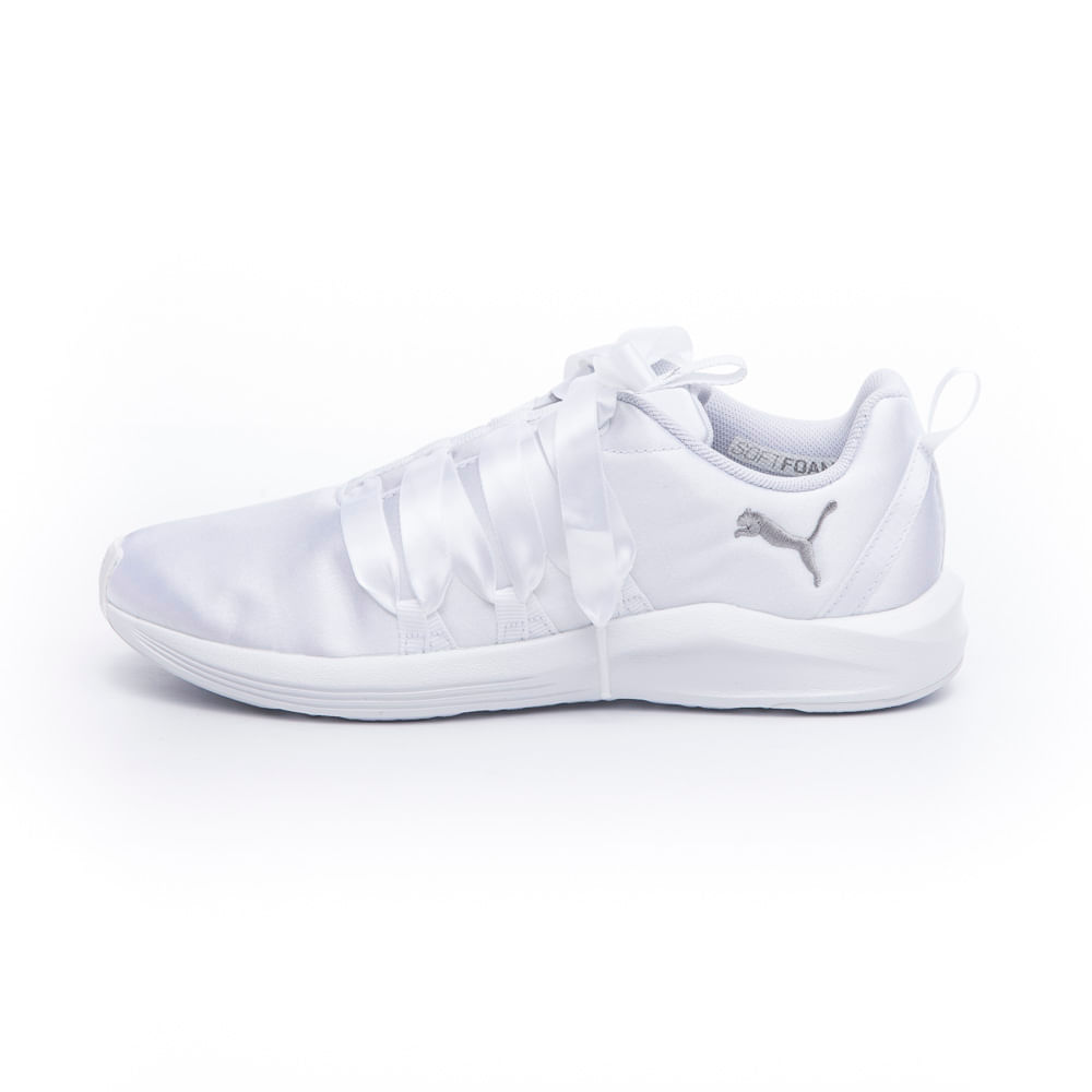 tennis puma mujer tennis puma mujer