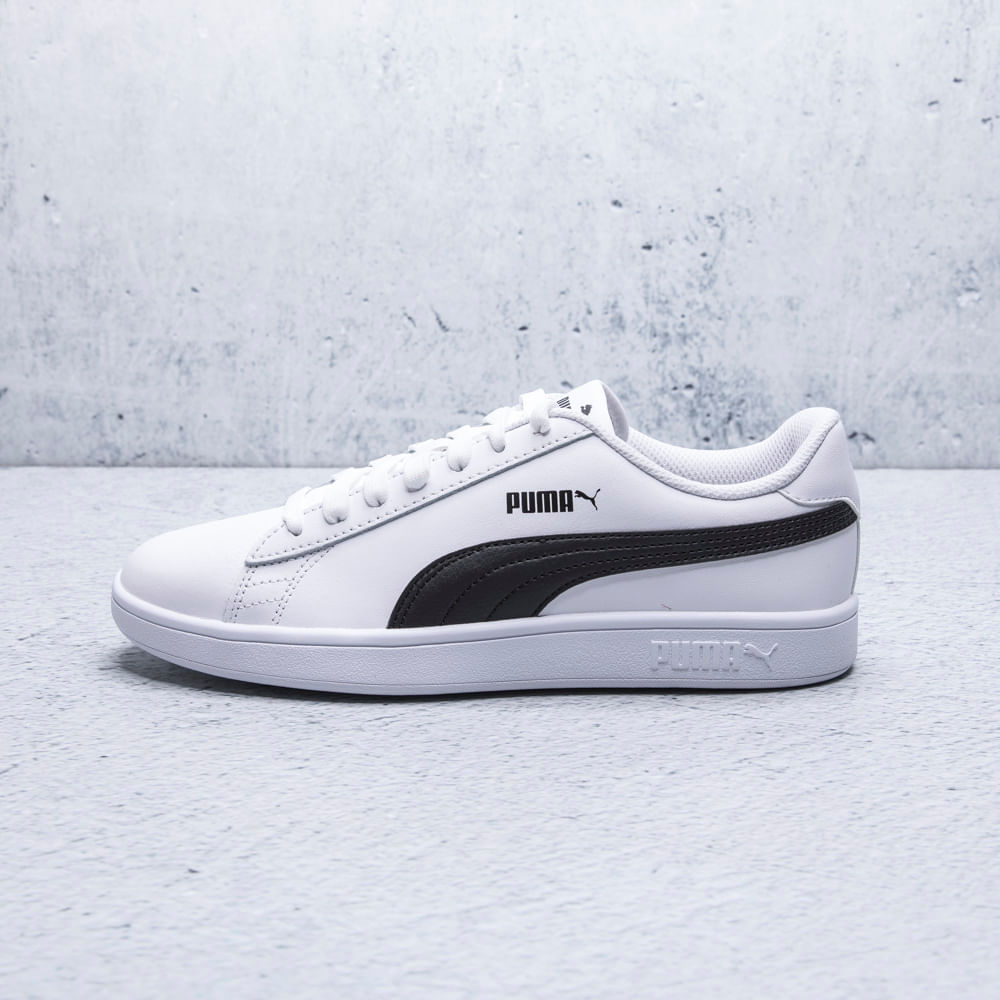 tenis puma smash hombre