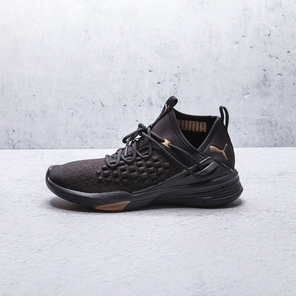 puma tenis hombre zapatos