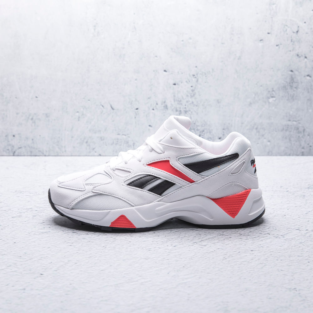 zapatos reebok de hombre