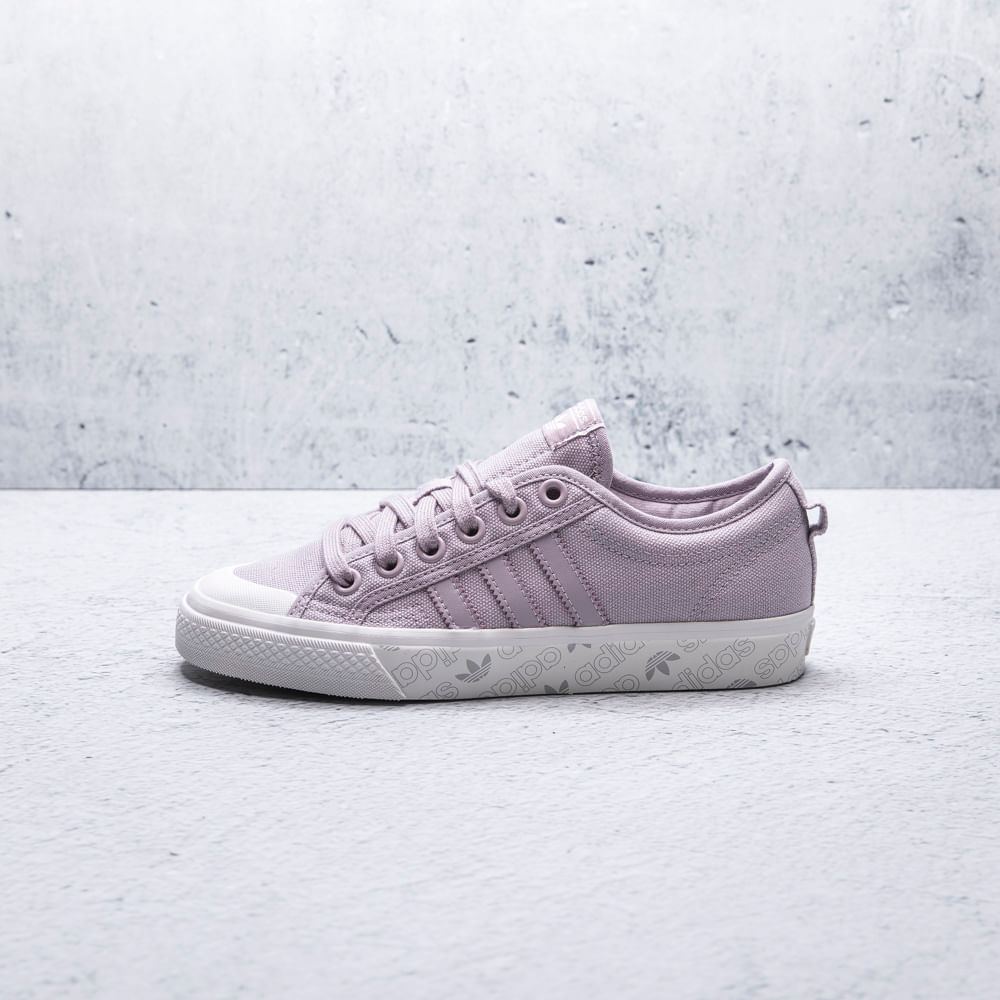 tenis adidas de mujer