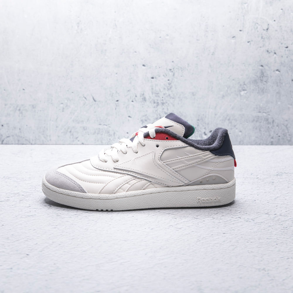 reebok club c hombre rebajas