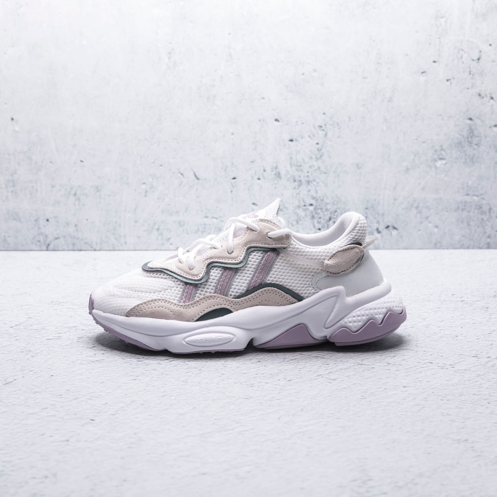 Mujer Zapatos Tenis Adidas Originals Agaval