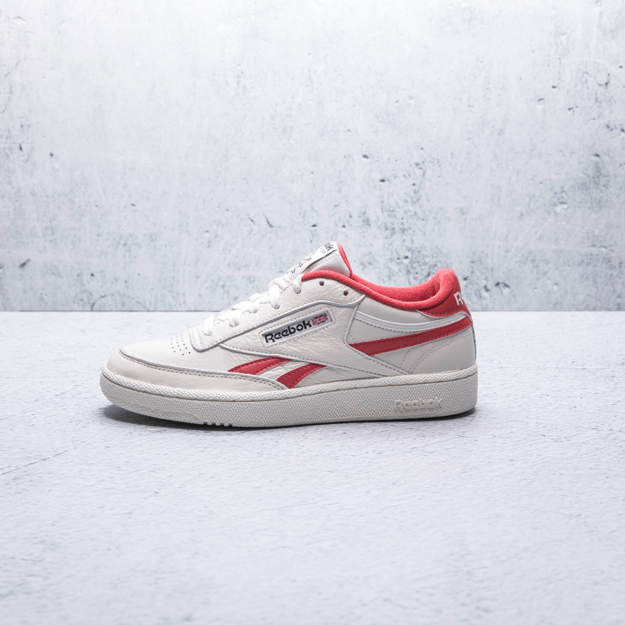 comprar reebok club c hombre