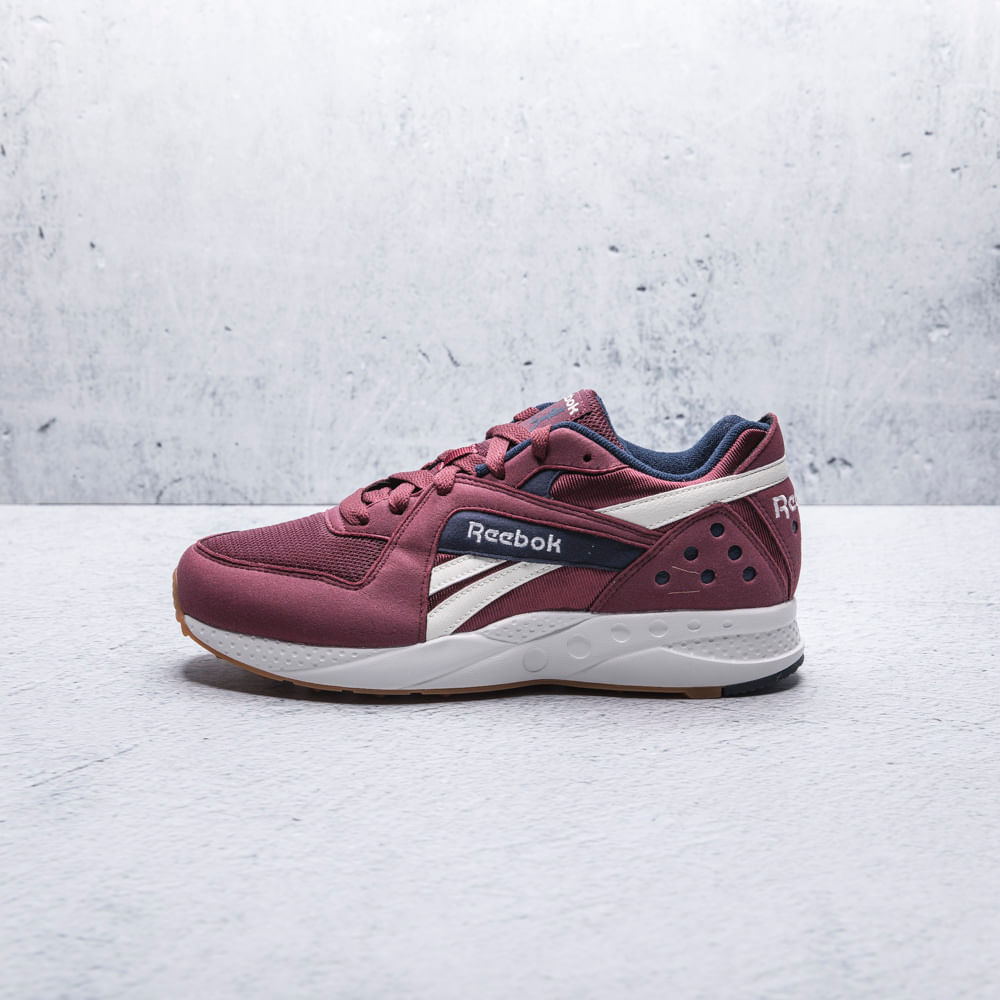 tenis reebok hombre