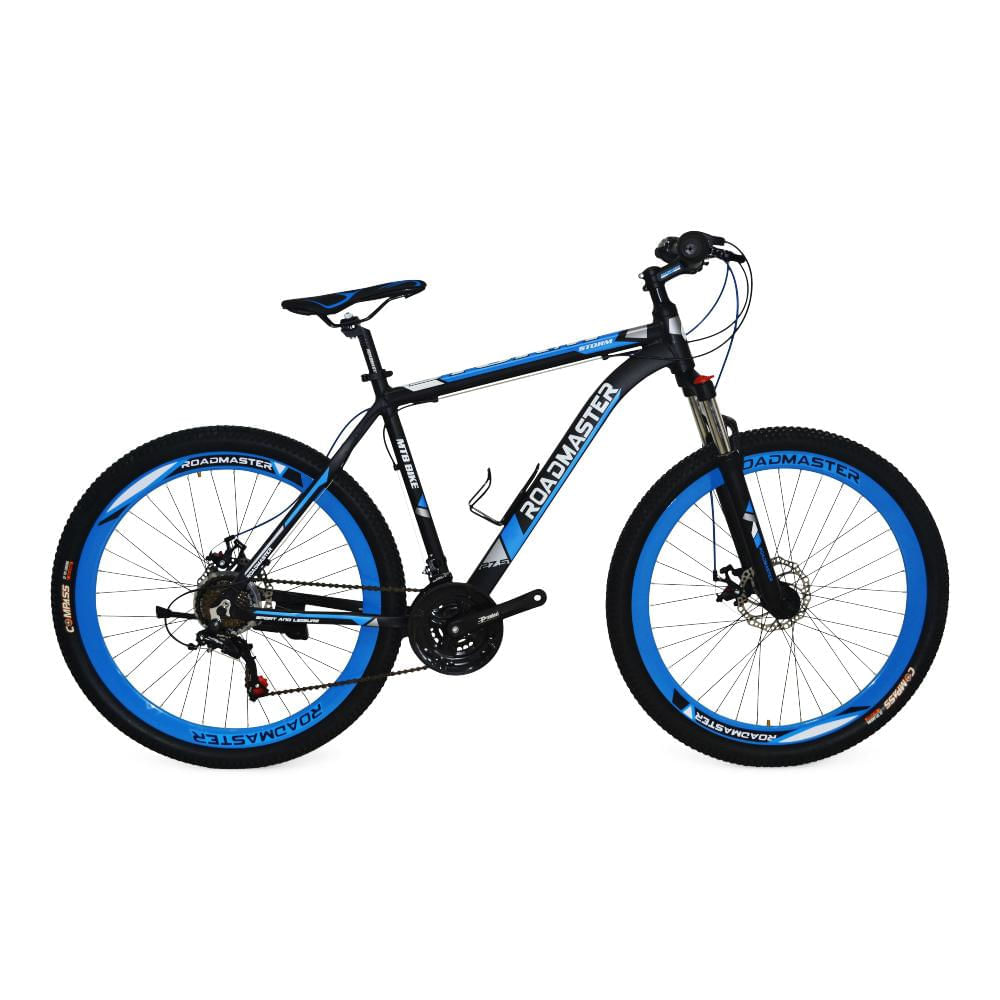 Bicicleta Roadmaster Storm Todo Terreno Freno Disco R29
