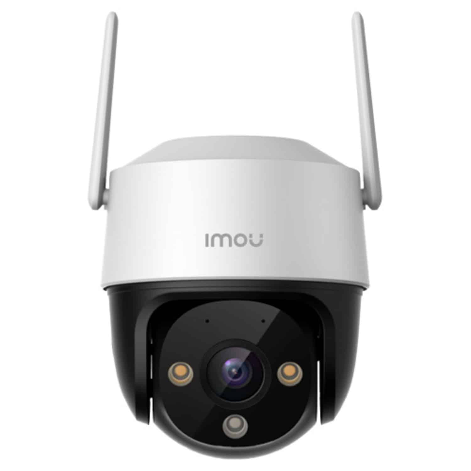 Cámara de vigilancia PTZ IPC-S41FEN  Wifi Imou blanco