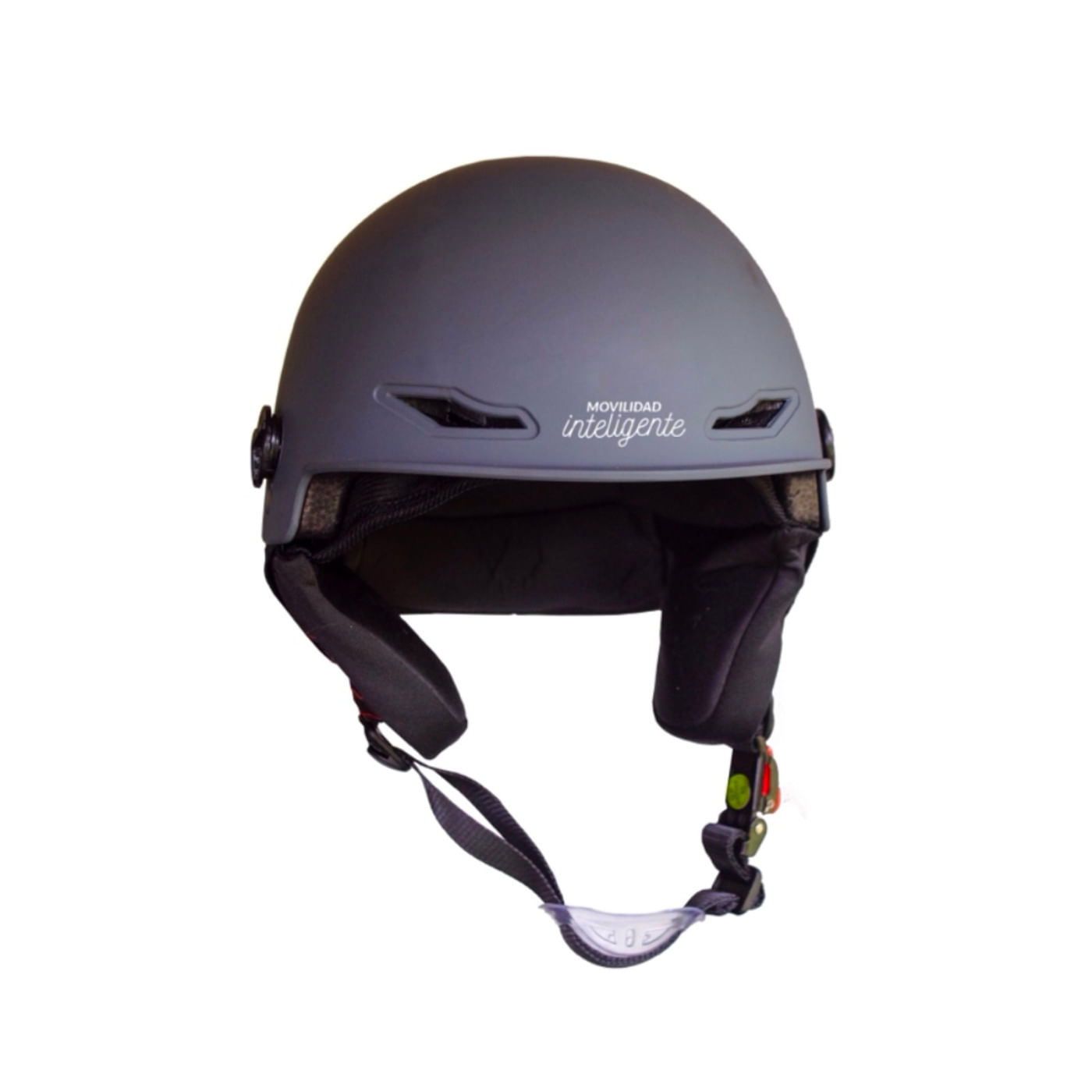 Casco Ligero Emove City - Gris