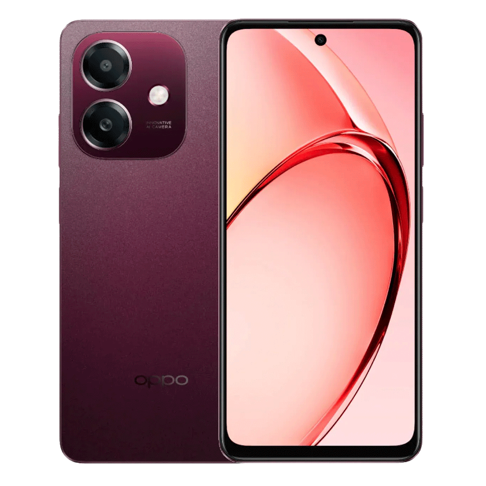 Celular Oppo A40 4+256GB Cafe