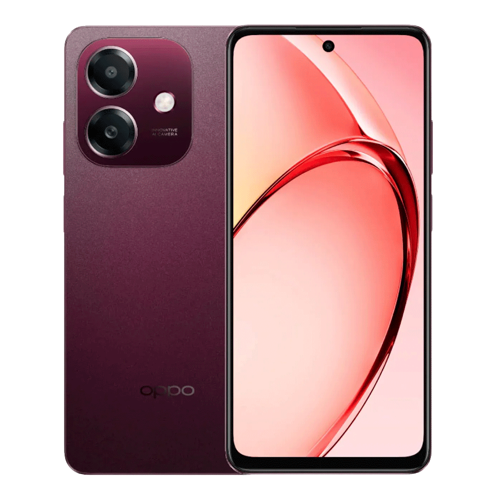 Celular Oppo A20 4+128GB Cafe