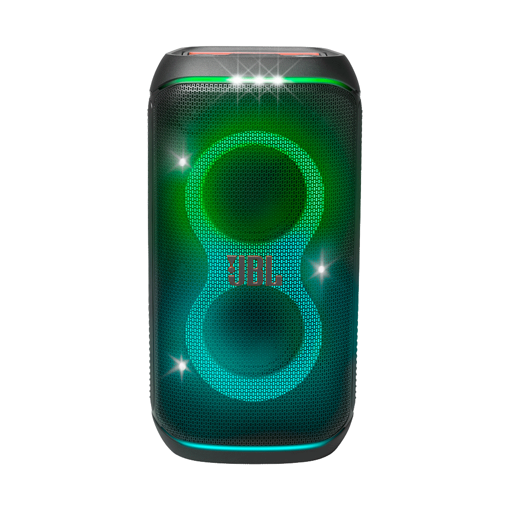 Parlante JBL Party Box Club 120 Negro