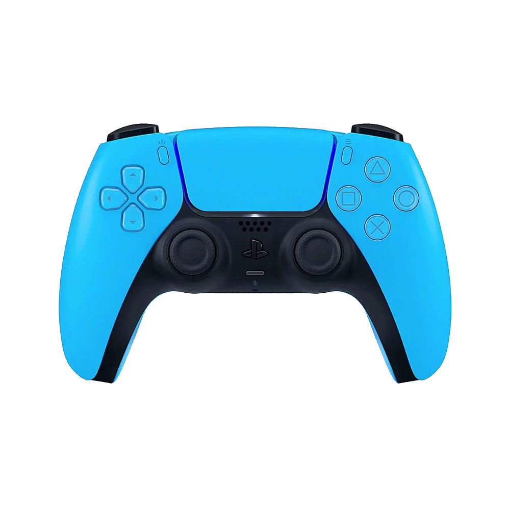Control Playstation PS5 DualSense Azul Metalizado