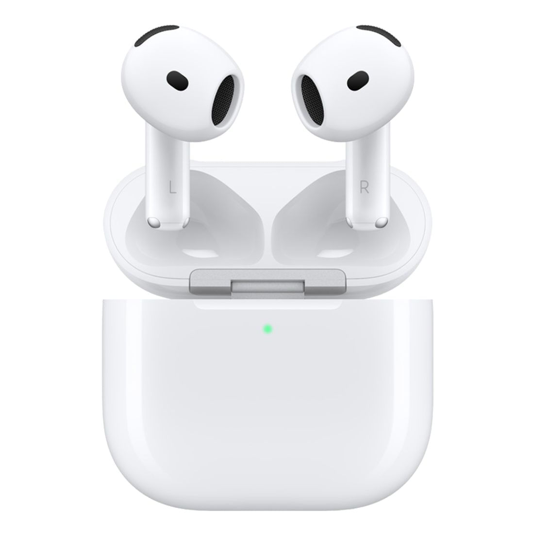 Airpods 4 con cancelación de ruido Apple