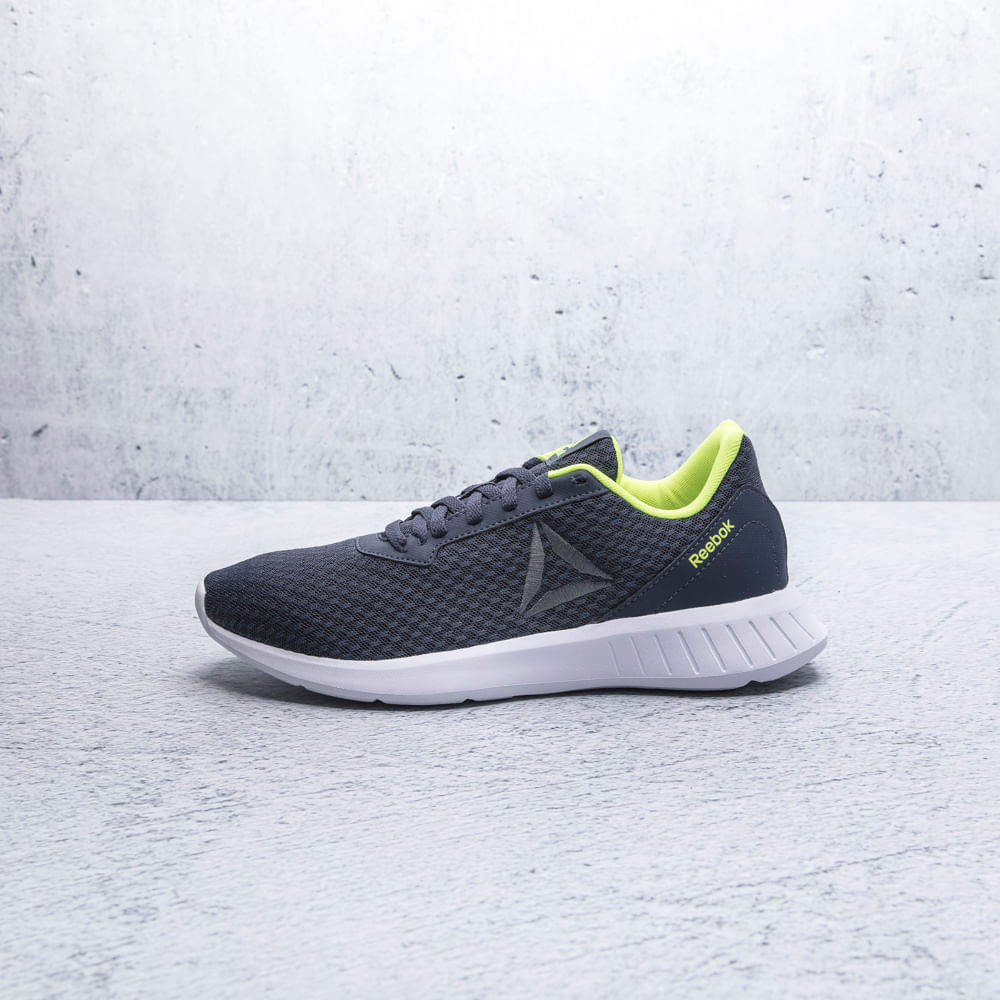 tenis reebok hombre precio