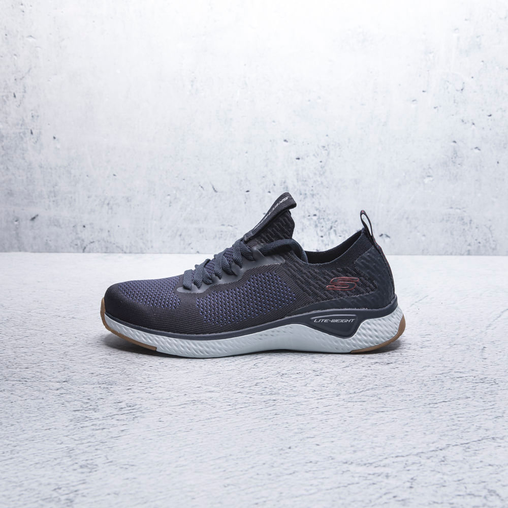 tenis skechers de hombre