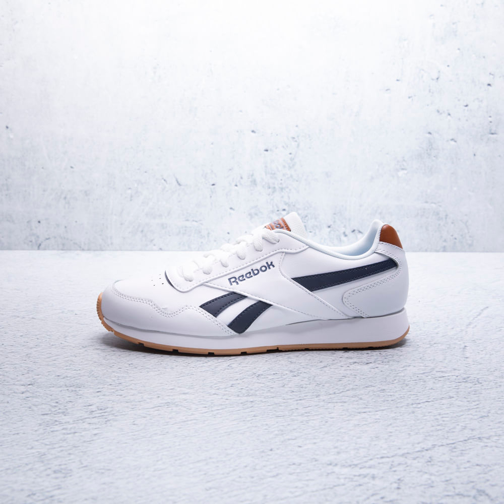 tenis reebok hombre