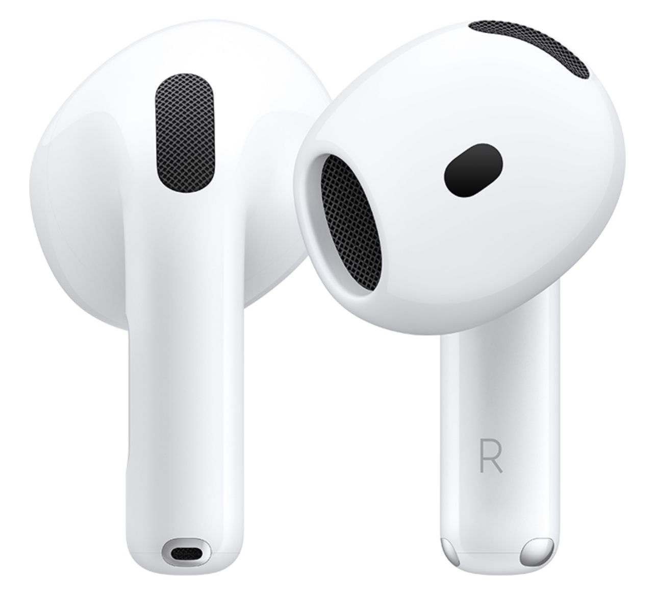 Audifonos Inalambricos Bluetooth Air Pro 4