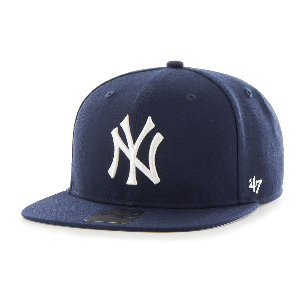GORRA 47 BRAND B-NSHOT17WBP-LN