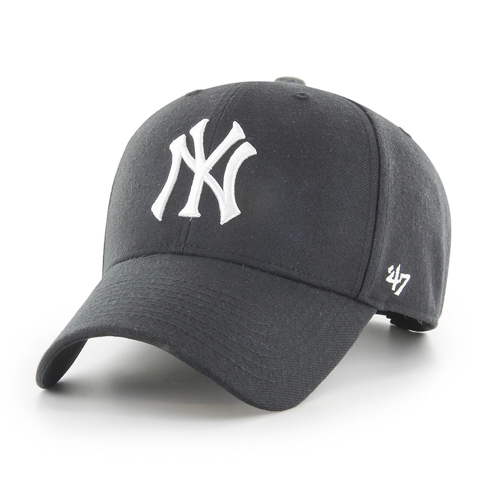 GORRA 47 BRAND B-MVPSP17WBP-BKW