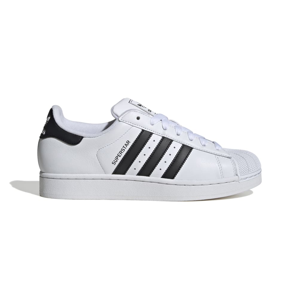 TENIS ORIGINALS UNISEXO IH8659 SUPERSTAR II