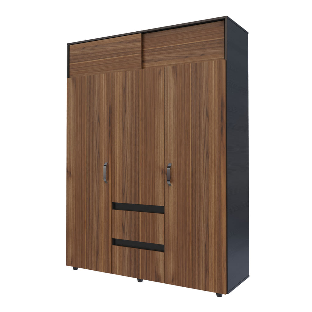 Armario Aurora 150cm