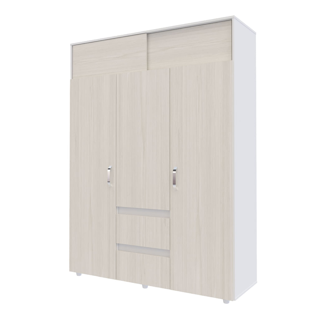 Armario Aurora 150cm