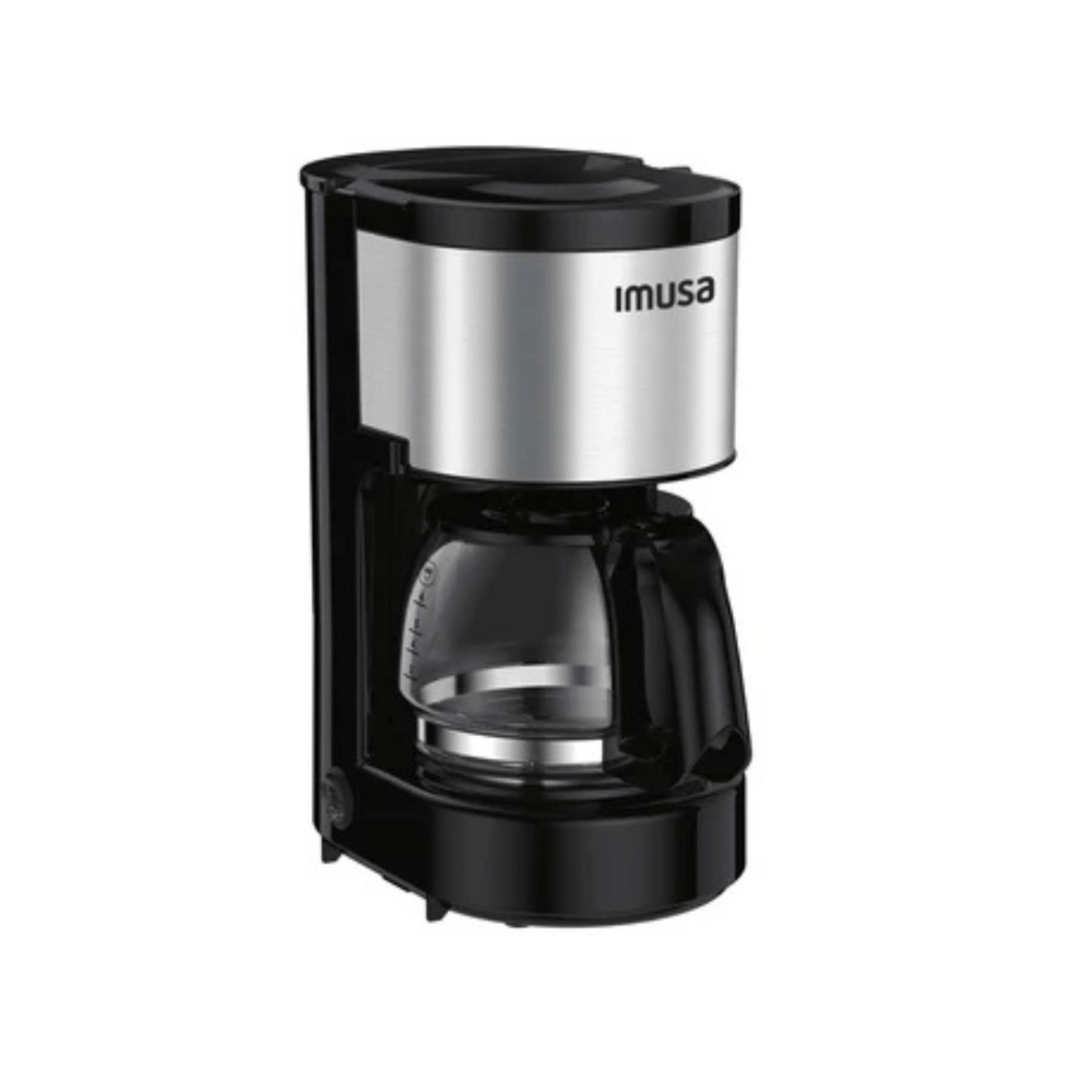 Cafetera Perfectta de 6 Tz 120 V Inoxidable